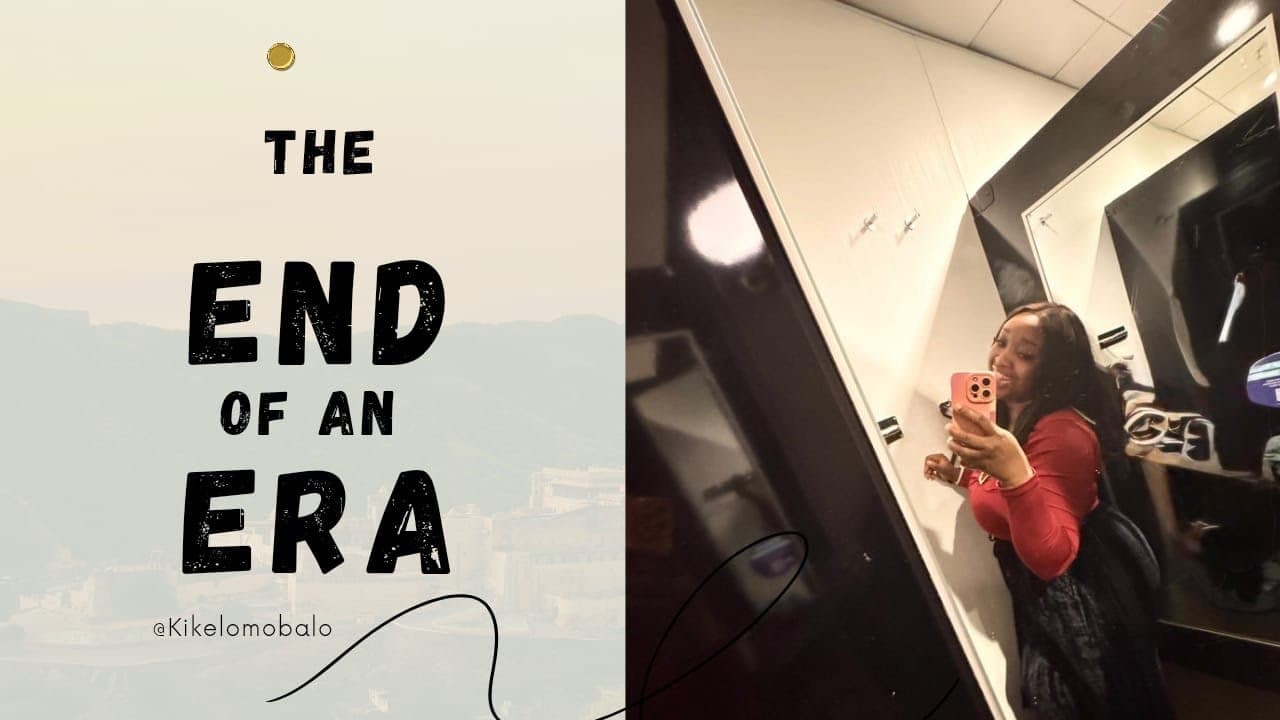 YouTube thumbnail for Wisdom for Your Walk: The Walk